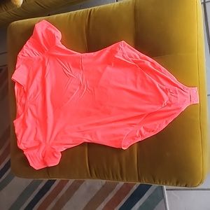 SKIMS neon fits everybody